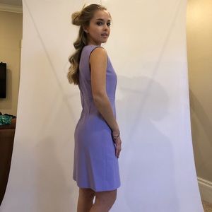 Violet Diane Von Ferstanberg Dress